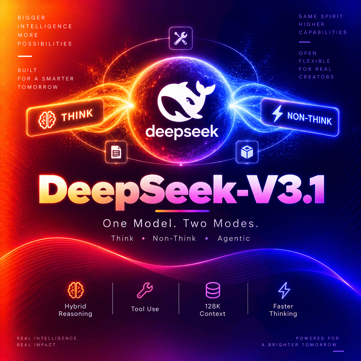 DeepSeek-V3.1 thumbnail