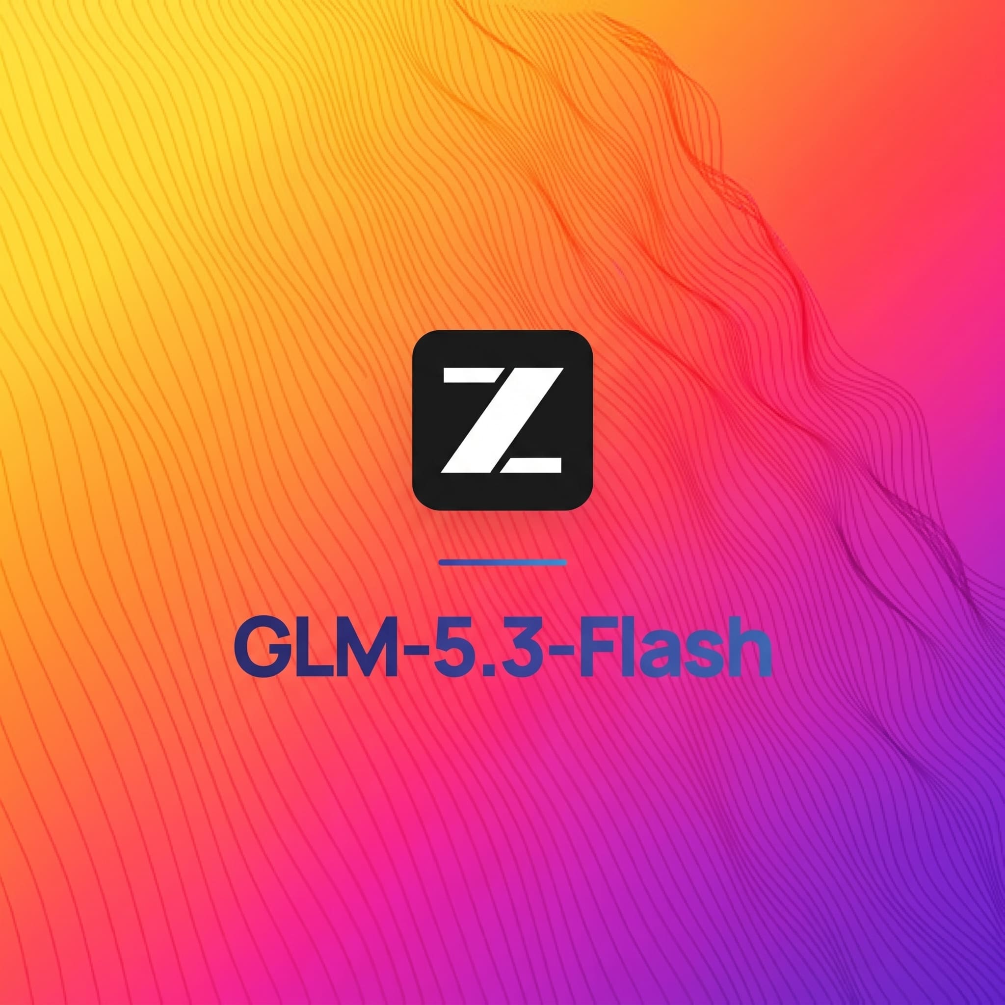 GLM-5.3-Flash thumbnail