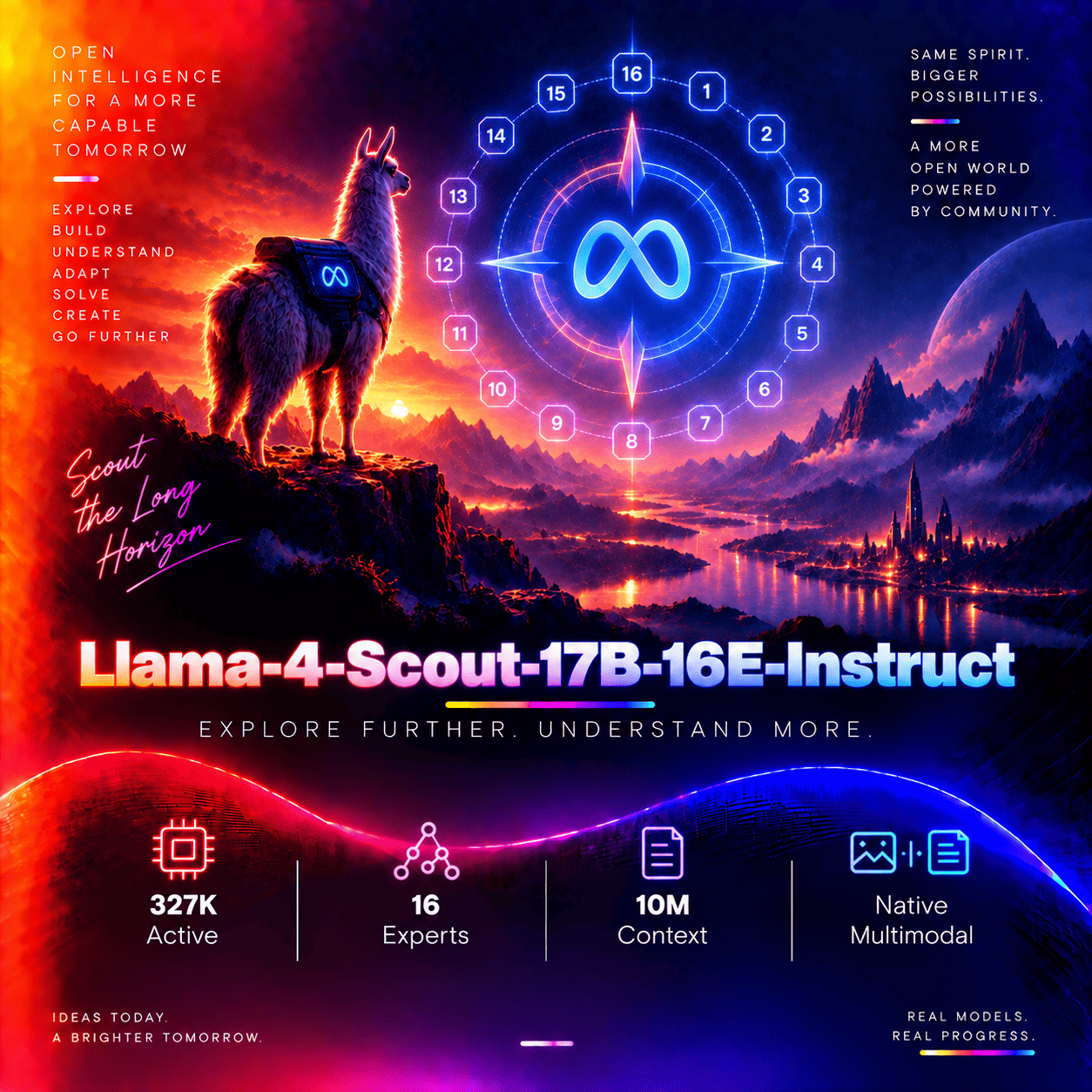 Llama-4-Scout-17B-16E-Instruct thumbnail