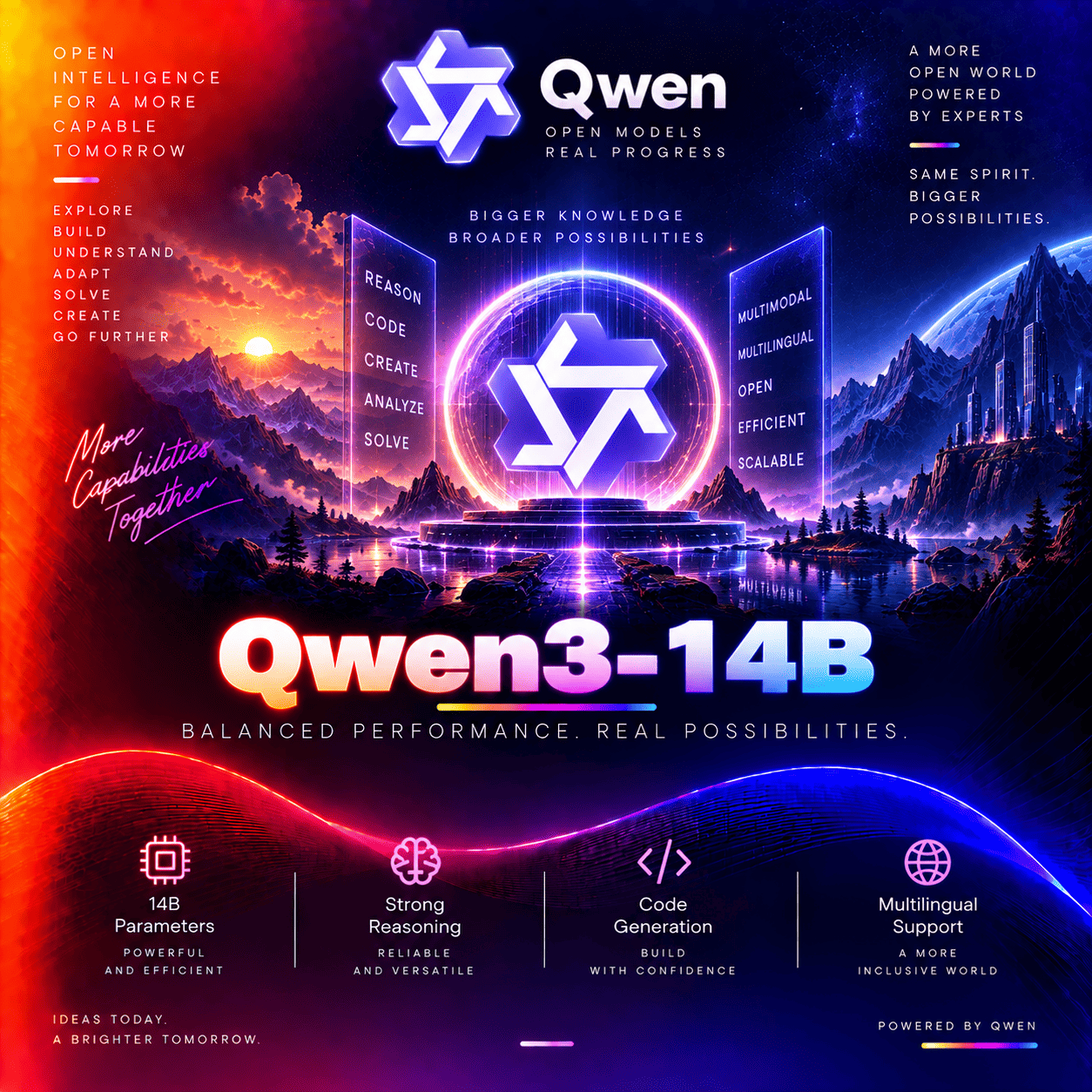 Qwen3-14B thumbnail