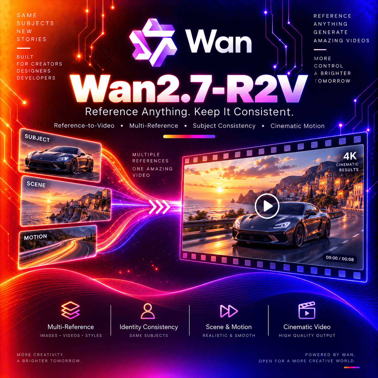 Wan2.7-R2V thumbnail